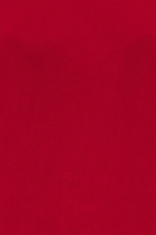 Wear Out Knitwear Sweater Red