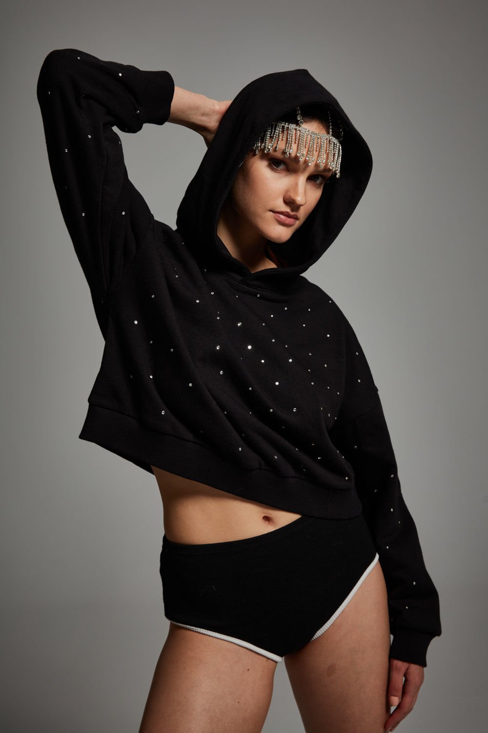 Sparkling Sweatshirt