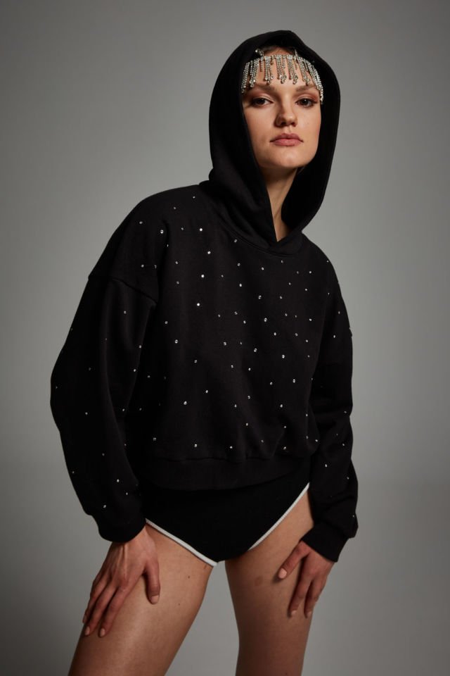 Sparkling Sweatshirt