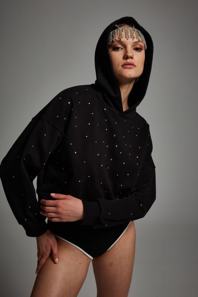 Sparkling Sweatshirt