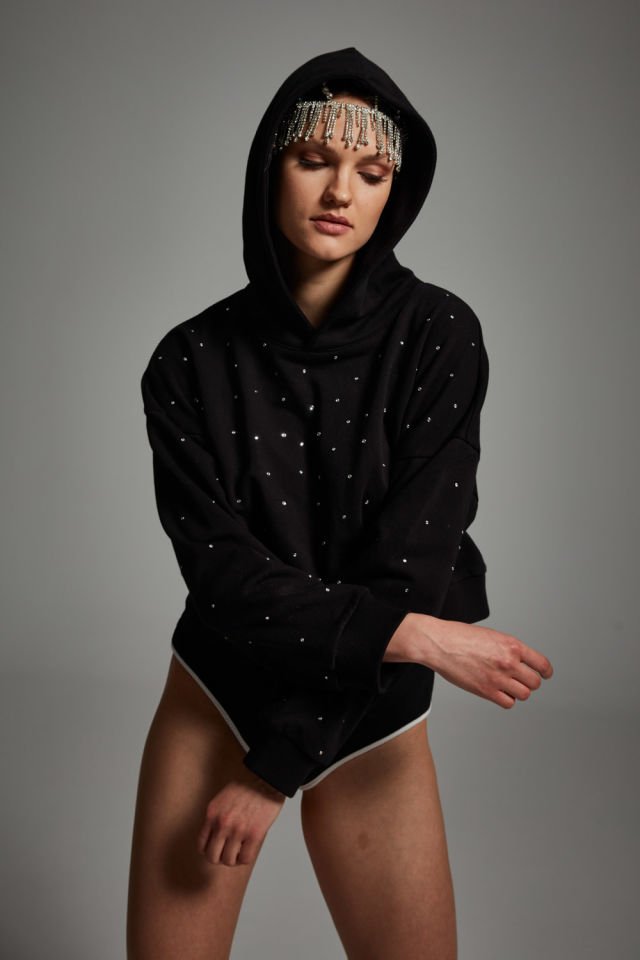 Sparkling Sweatshirt