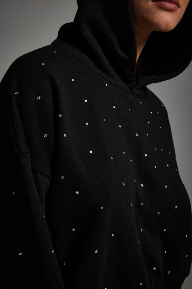 Sparkling Sweatshirt