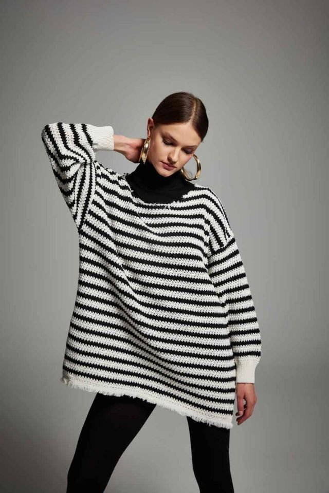 Marine is That You Knitwear
