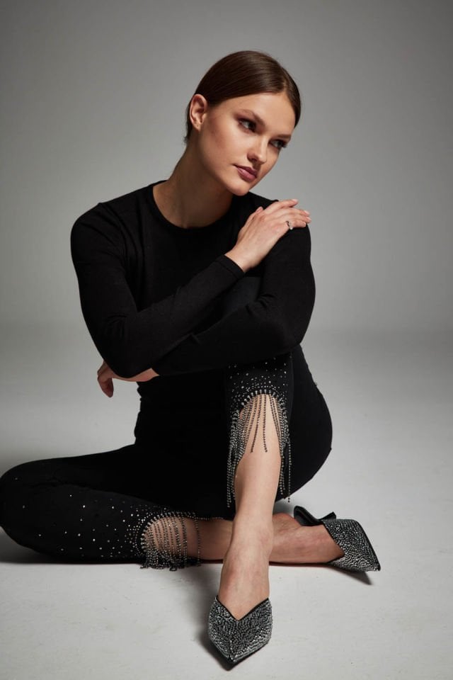 Wear Out Knitwear Sweater