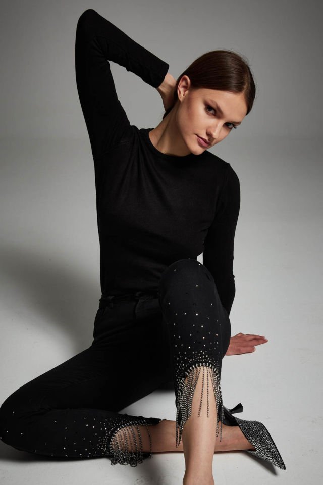 Wear Out Knitwear Sweater