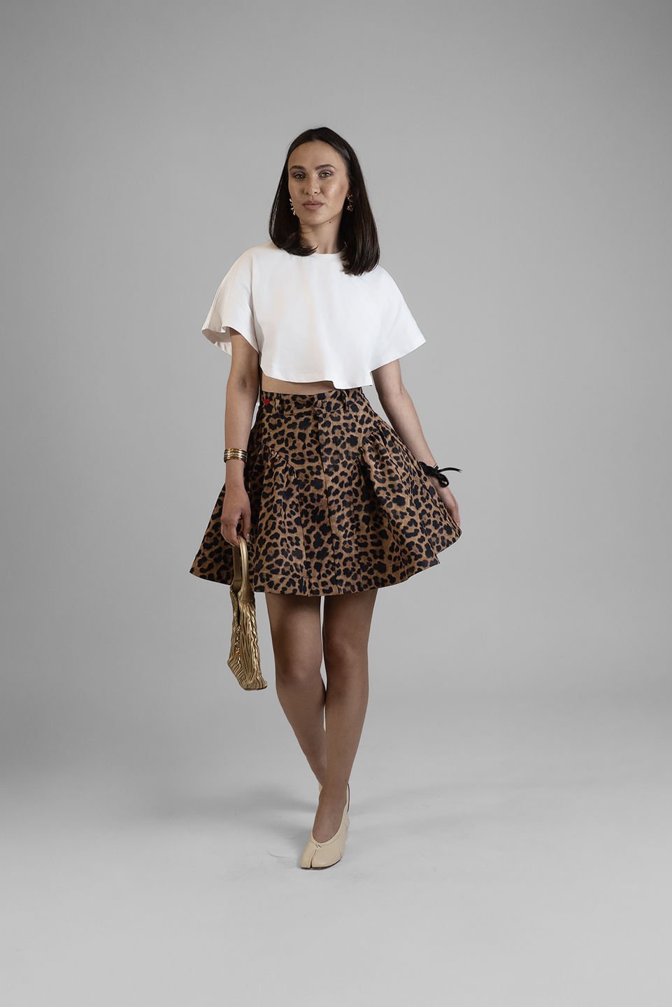 Isabel Leopard