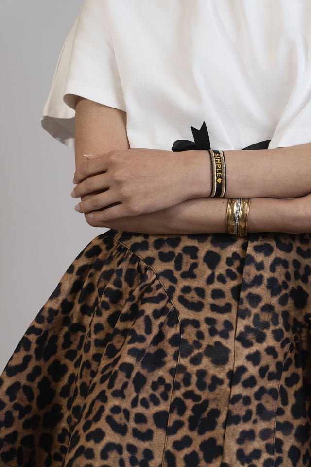 Isabel Leopard