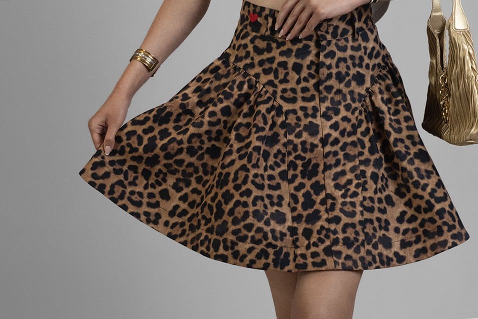 Isabel Leopard