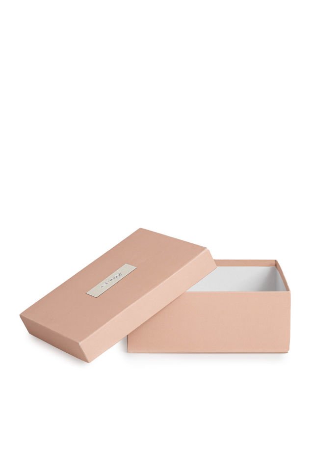 Dikdörtgen Hediye Kutusu