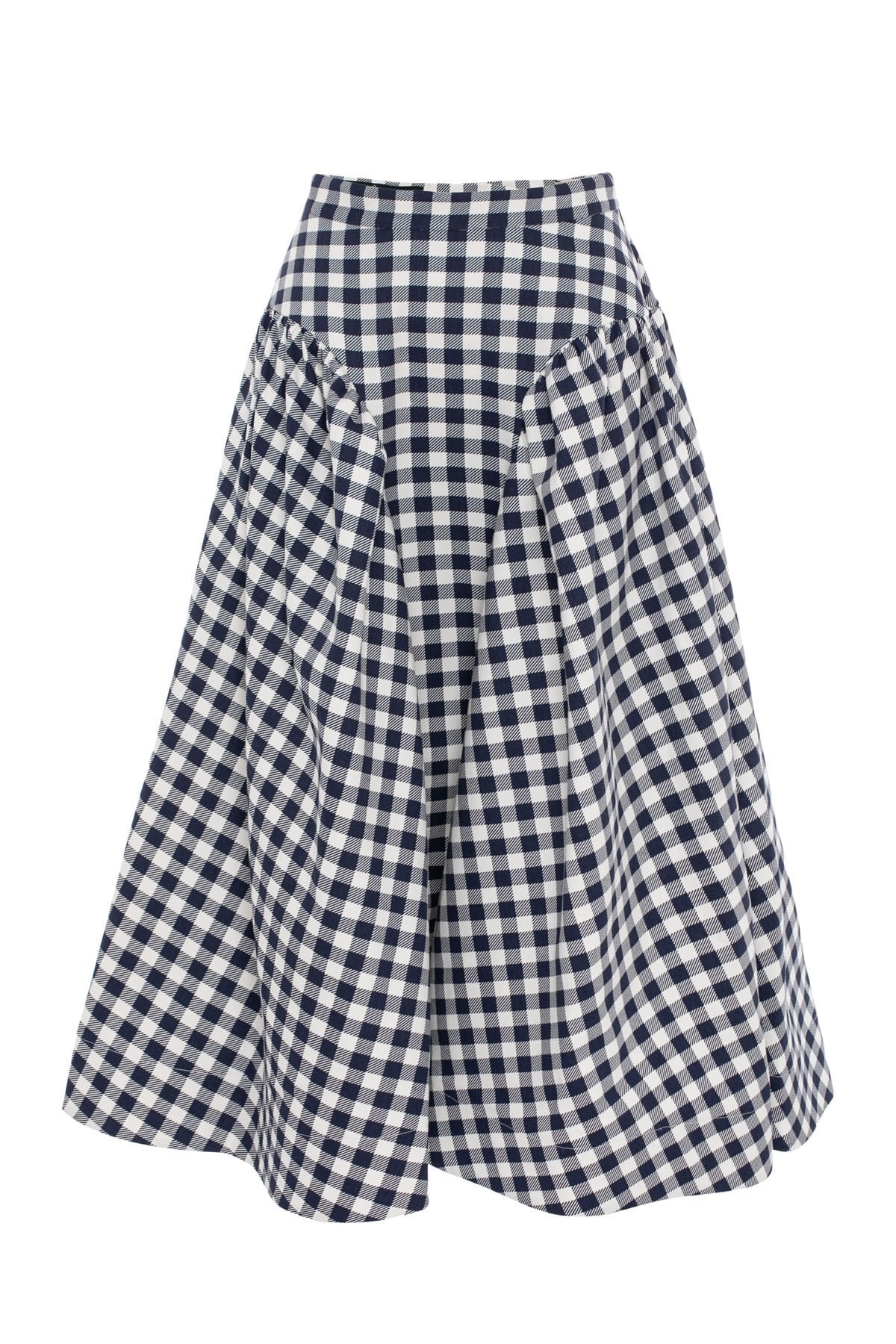 Falda Sofi Azul Marino